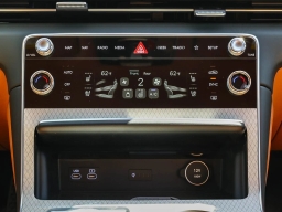 Genesis GV80 Advanced 2.5T AWD 2026