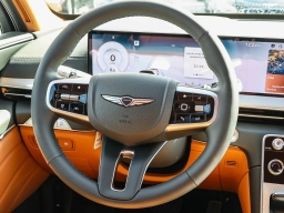 Genesis GV80 Advanced 2.5T AWD 2026