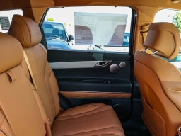 Genesis GV80 Advanced 2.5T AWD 2026