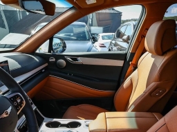 Genesis GV80 Advanced 2.5T AWD 2026