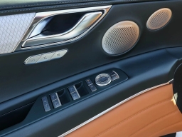 Genesis GV80 Advanced 2.5T AWD 2026