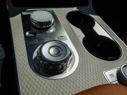 Genesis GV80 Advanced 2.5T AWD 2026