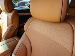 Genesis GV80 Advanced 2.5T AWD 2026