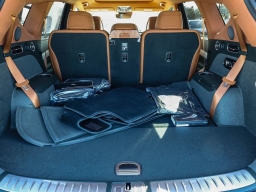 Genesis GV80 Advanced 2.5T AWD 2026