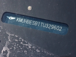 Genesis GV80 Advanced 2.5T AWD 2026