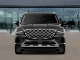 Genesis GV80 2.5T Advanced AWD 2026