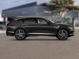 Genesis GV80 Advanced 2.5T AWD 2026