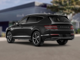 Genesis GV80 Advanced 2.5T AWD 2026