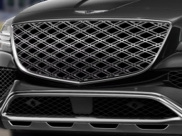 Genesis GV80 Advanced 2.5T AWD 2026