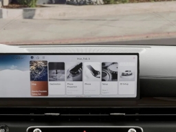 Genesis GV80 Advanced 2.5T AWD 2026