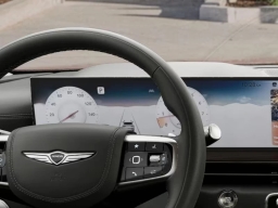 Genesis GV80 Advanced 2.5T AWD 2026