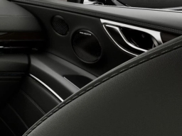 Genesis GV80 Advanced 2.5T AWD 2026