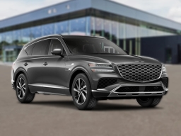 Genesis GV80 Advanced 2.5T AWD 2026