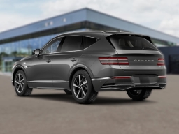 Genesis GV80 Advanced 2.5T AWD 2026