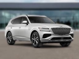 Genesis GV80 Advanced 2.5T AWD 2026