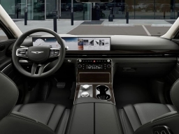 Genesis GV80 Advanced 2.5T AWD 2026