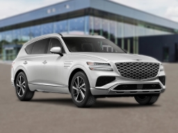 Genesis GV80 Advanced 2.5T AWD 2026