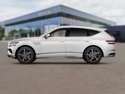 Genesis GV80 Advanced 2.5T AWD 2026