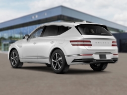 Genesis GV80 Advanced 2.5T AWD 2026