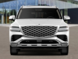 Genesis GV80 Advanced 2.5T AWD 2026