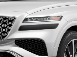 Genesis GV80 Advanced 2.5T AWD 2026