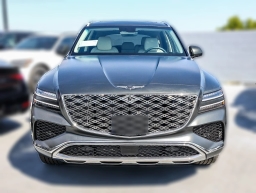 Genesis GV80 Advanced 2.5T AWD 2026
