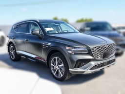 Genesis GV80 Advanced 2.5T AWD 2026