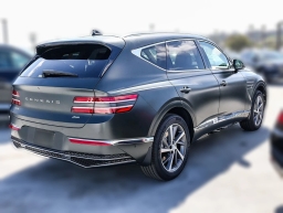 Genesis GV80 Advanced 2.5T AWD 2026