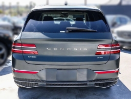 Genesis GV80 Advanced 2.5T AWD 2026