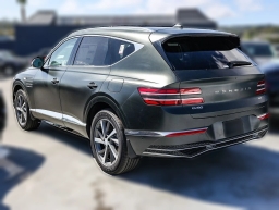 Genesis GV80 Advanced 2.5T AWD 2026