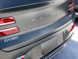 Genesis GV80 Advanced 2.5T AWD 2026