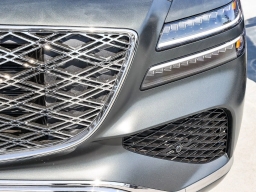 Genesis GV80 Advanced 2.5T AWD 2026