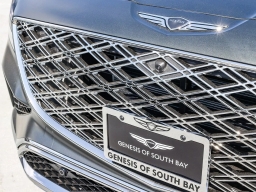 Genesis GV80 Advanced 2.5T AWD 2026