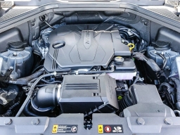 Genesis GV80 Advanced 2.5T AWD 2026