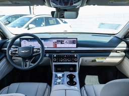 Genesis GV80 Advanced 2.5T AWD 2026