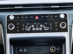 Genesis GV80 Advanced 2.5T AWD 2026