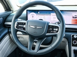 Genesis GV80 Advanced 2.5T AWD 2026