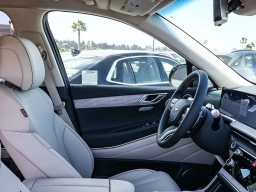 Genesis GV80 Advanced 2.5T AWD 2026