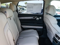 Genesis GV80 Advanced 2.5T AWD 2026