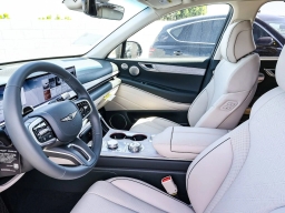 Genesis GV80 Advanced 2.5T AWD 2026