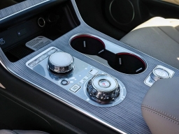 Genesis GV80 Advanced 2.5T AWD 2026