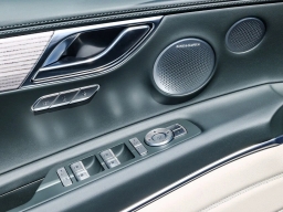 Genesis GV80 Advanced 2.5T AWD 2026