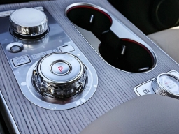 Genesis GV80 Advanced 2.5T AWD 2026