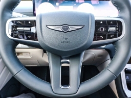 Genesis GV80 Advanced 2.5T AWD 2026