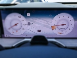 Genesis GV80 Advanced 2.5T AWD 2026