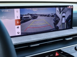 Genesis GV80 Advanced 2.5T AWD 2026