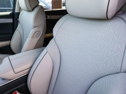 Genesis GV80 Advanced 2.5T AWD 2026