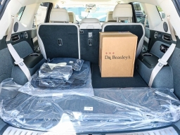 Genesis GV80 Advanced 2.5T AWD 2026