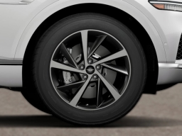 Genesis GV80 2.5T Advanced AWD 2026
