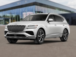Genesis GV80 2.5T Advanced AWD 2026
